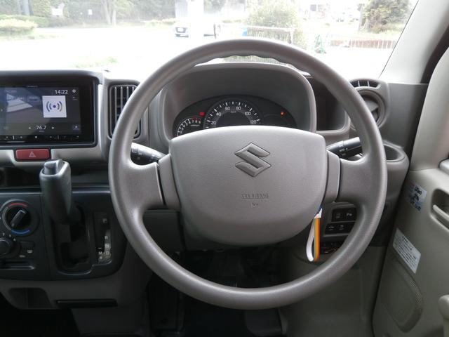 SUZUKI EVERY PA LIMITED