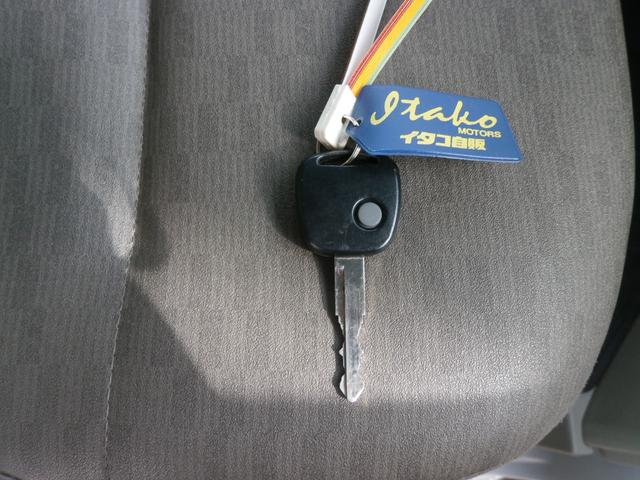 SUZUKI EVERY PA LIMITED