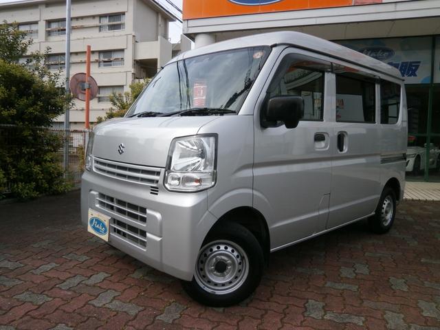 SUZUKI EVERY PA LIMITED
