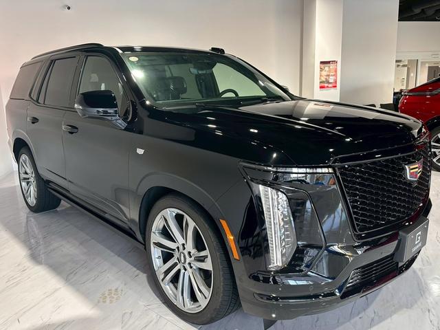CADILLAC CADILLAC ESCALADE SPORT