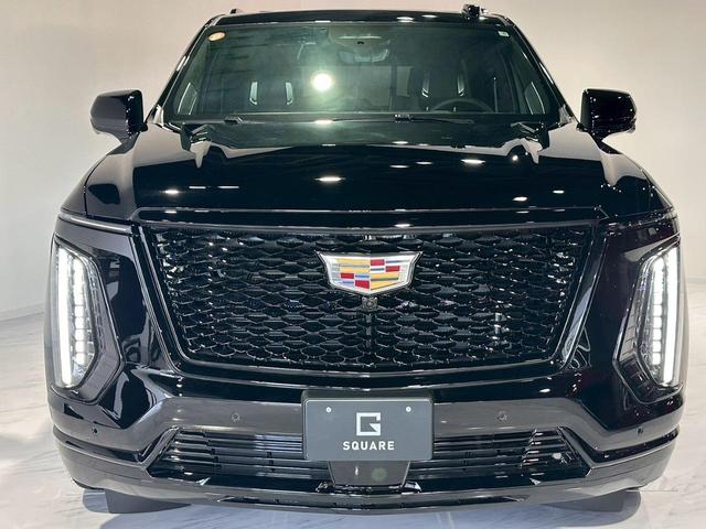 CADILLAC CADILLAC ESCALADE SPORT