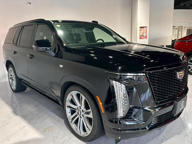 CADILLAC CADILLAC ESCALADE SPORT