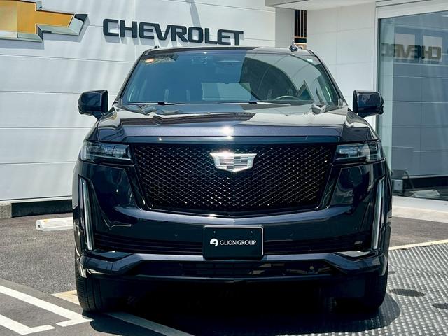 CADILLAC CADILLAC ESCALADE SPORT 25TH ANNIVERSARY EDITION