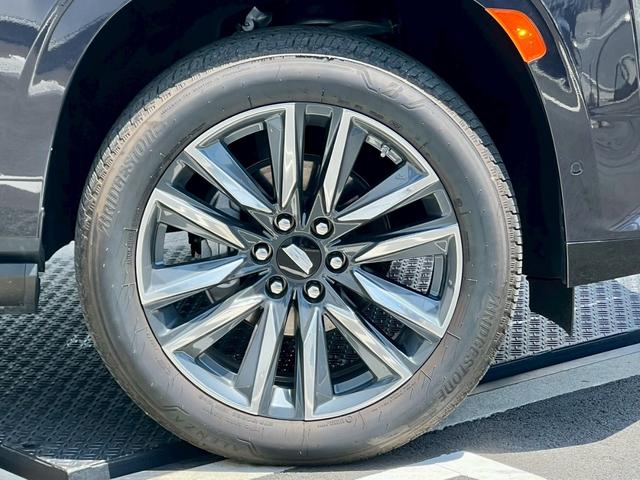 CADILLAC CADILLAC ESCALADE SPORT 25TH ANNIVERSARY EDITION