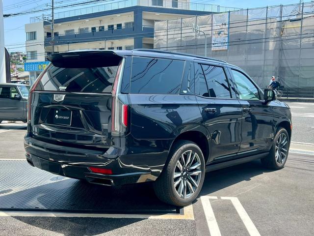CADILLAC CADILLAC ESCALADE SPORT 25TH ANNIVERSARY EDITION