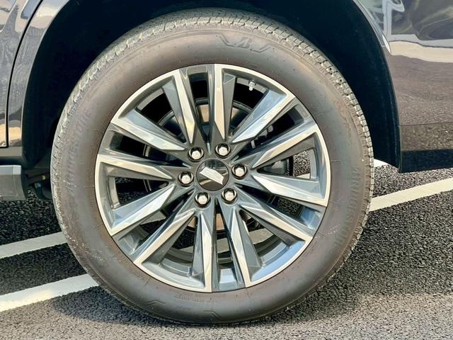 CADILLAC CADILLAC ESCALADE SPORT 25TH ANNIVERSARY EDITION