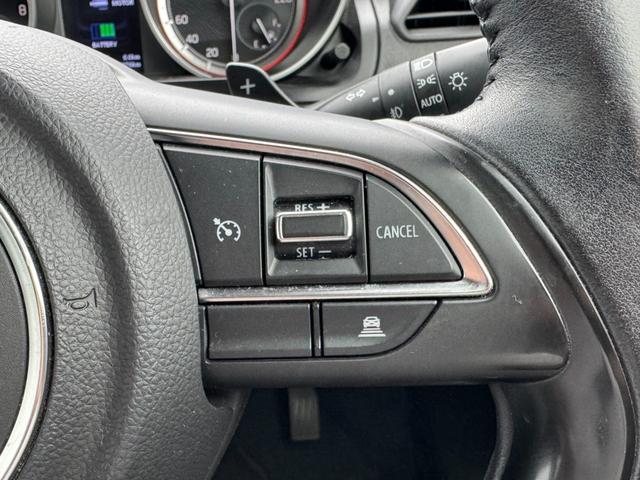 SUZUKI SWIFT HYBRID ML