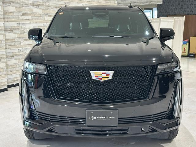 CADILLAC CADILLAC ESCALADE SPORT