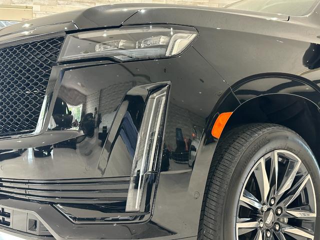 CADILLAC CADILLAC ESCALADE SPORT