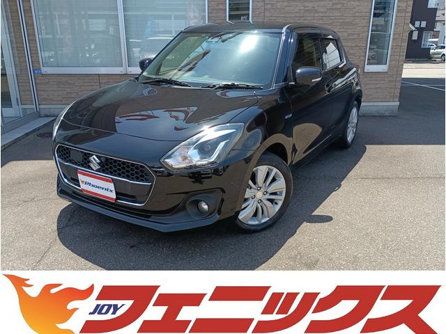 SUZUKI SWIFT HYBRID ML