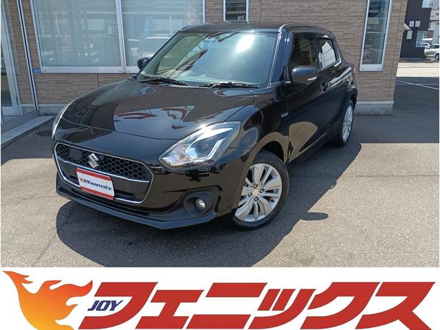 SUZUKI SWIFT HYBRID ML