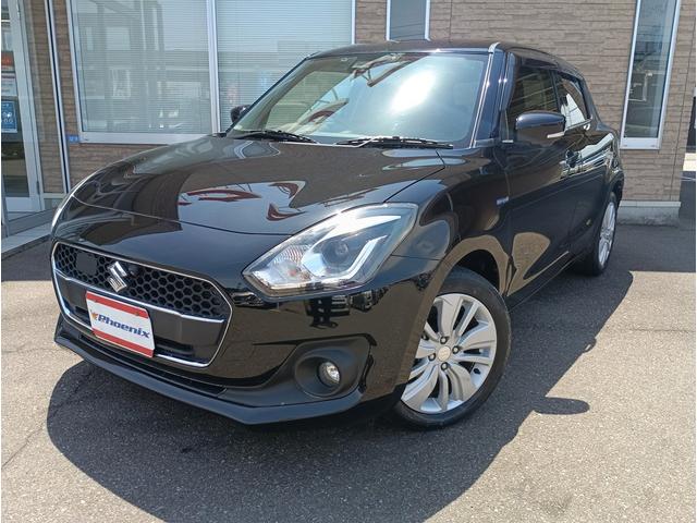 SUZUKI SWIFT HYBRID ML
