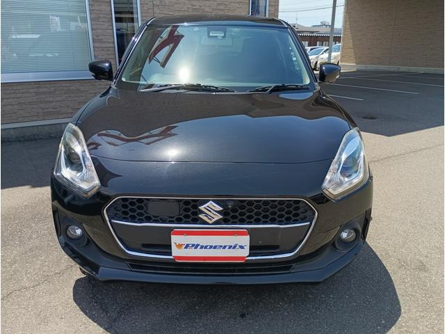 SUZUKI SWIFT HYBRID ML