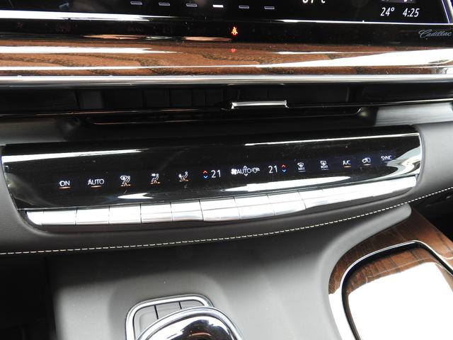 CADILLAC CADILLAC ESCALADE SPORT