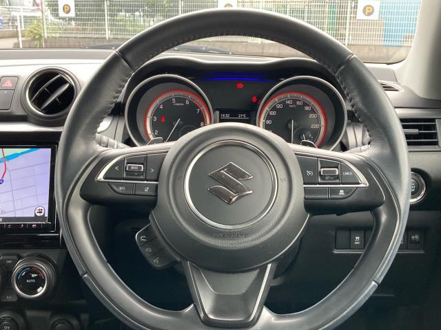 SUZUKI SWIFT XL