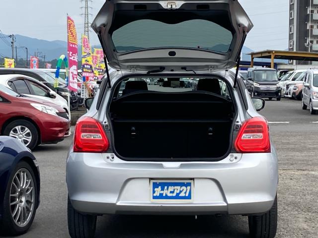 SUZUKI SWIFT XL