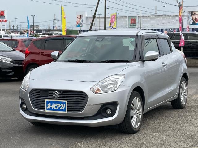 SUZUKI SWIFT XL