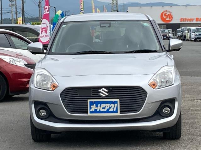 SUZUKI SWIFT XL