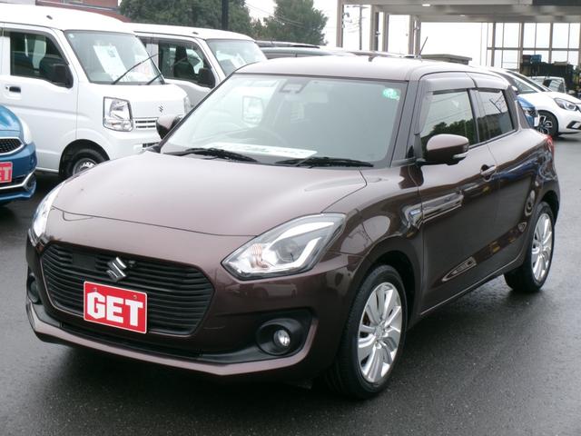 SUZUKI SWIFT HYBRID ML