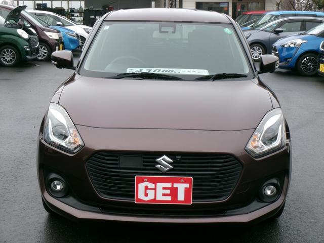 SUZUKI SWIFT HYBRID ML