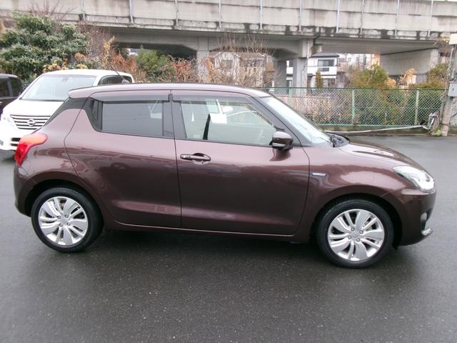 SUZUKI SWIFT HYBRID ML
