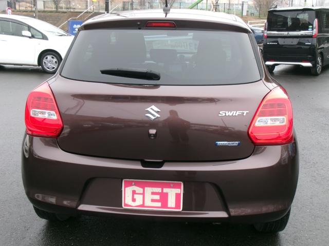 SUZUKI SWIFT HYBRID ML