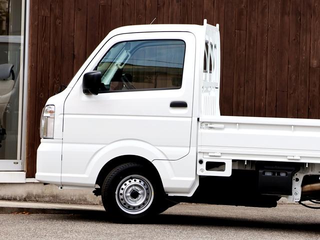 NISSAN CLIPPER TRUCK DX SAFETY PACKAGE
