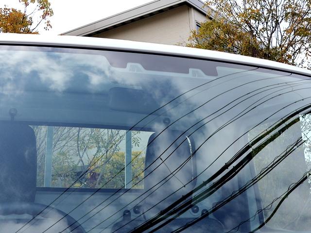 NISSAN CLIPPER TRUCK DX SAFETY PACKAGE