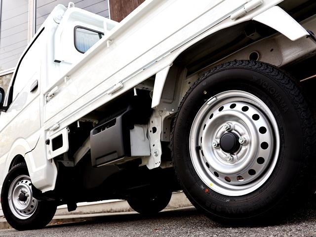 NISSAN CLIPPER TRUCK DX SAFETY PACKAGE