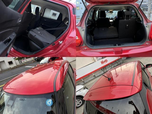 SUZUKI SWIFT RST
