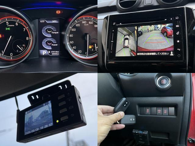 SUZUKI SWIFT RST