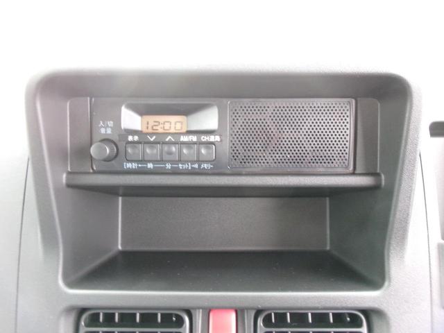 NISSAN CLIPPER TRUCK DX