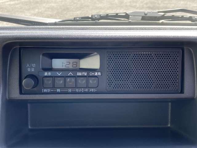 NISSAN CLIPPER TRUCK DX SAFETY PACKAGE