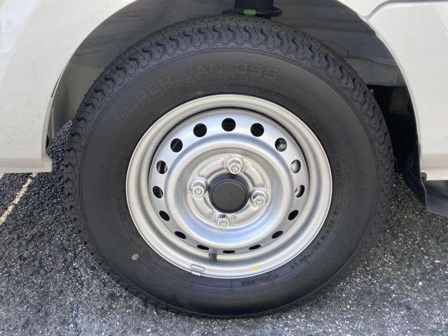 NISSAN CLIPPER TRUCK DX SAFETY PACKAGE