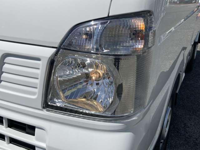 NISSAN CLIPPER TRUCK DX SAFETY PACKAGE