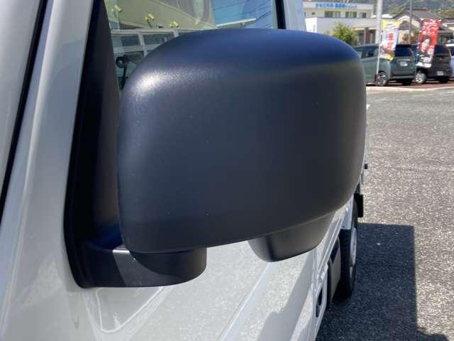 NISSAN CLIPPER TRUCK DX SAFETY PACKAGE