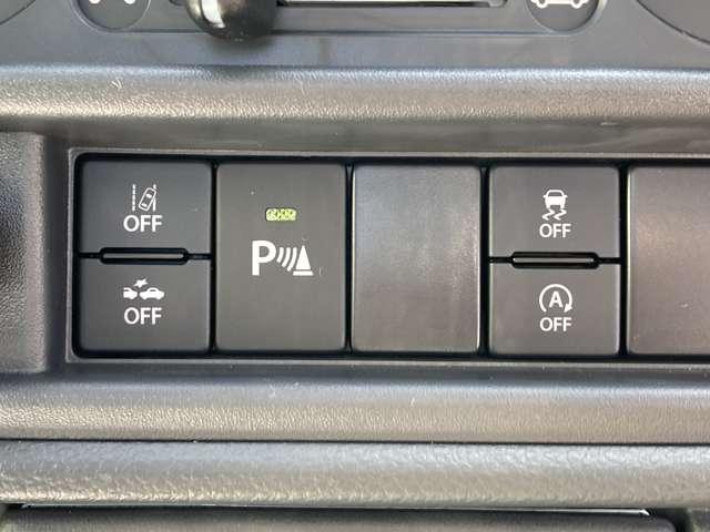 NISSAN CLIPPER TRUCK DX SAFETY PACKAGE