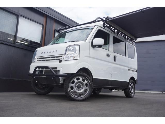 SUZUKI EVERY JOIN