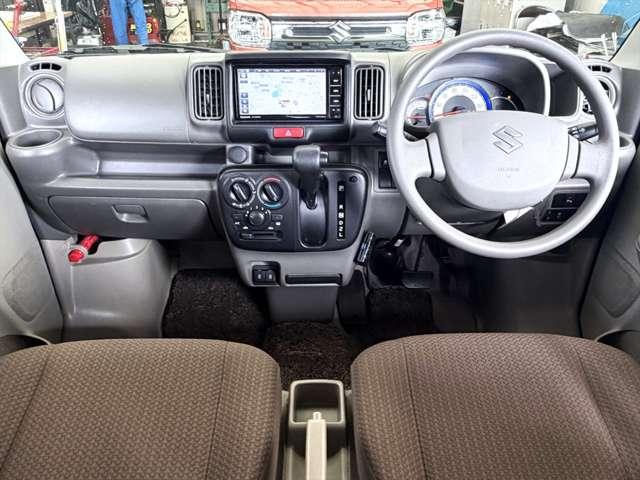 SUZUKI EVERY JOIN TURBO