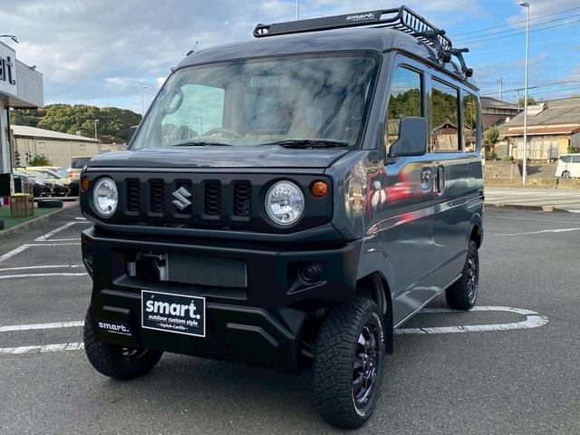 SUZUKI EVERY PA
