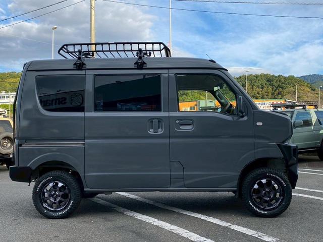 SUZUKI EVERY PA