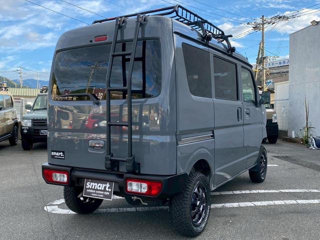 SUZUKI EVERY PA