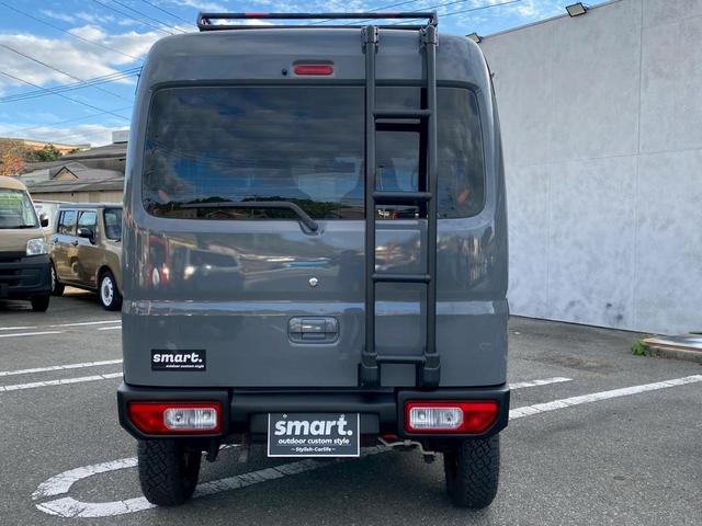 SUZUKI EVERY PA
