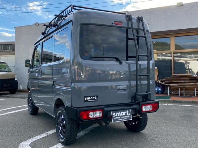 SUZUKI EVERY PA