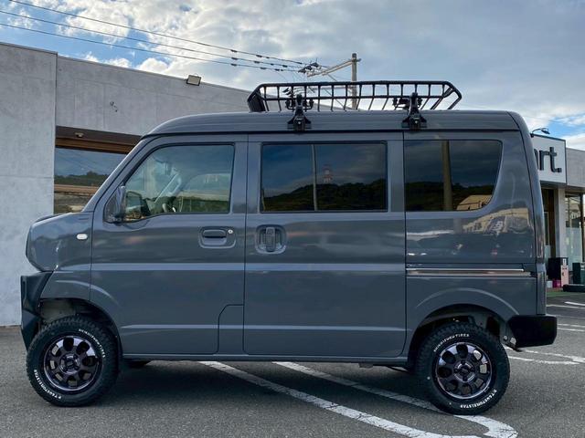 SUZUKI EVERY PA
