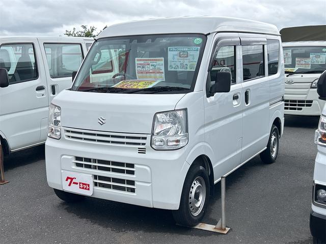 SUZUKI EVERY PA LIMITED