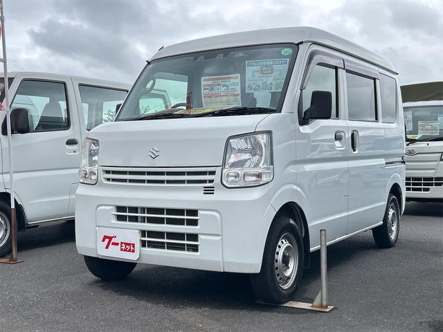 SUZUKI EVERY PA LIMITED