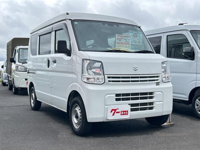 SUZUKI EVERY PA LIMITED