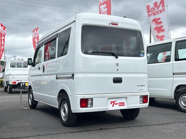 SUZUKI EVERY PA LIMITED