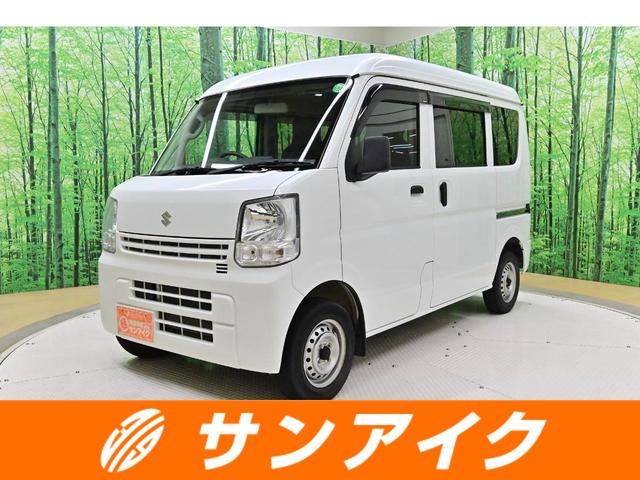 SUZUKI EVERY PA LIMITED